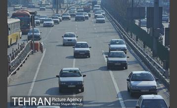 آلودگی هوای تهران 4