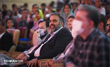 جشنواره گلهای بهشت محمد(ص) 7