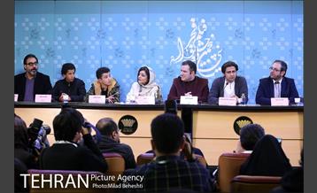 یازدهمین روز جشنواره فیلم فجر در برج میلاد 19