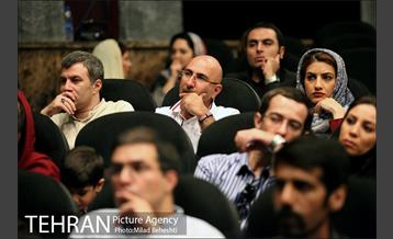 اکران خیریه فیلم سینمایی والدراما‎ 14