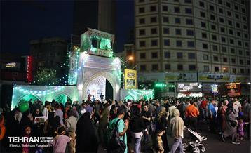 اجتماع بزرگ امام‌ رضایی‌ها - 2 17