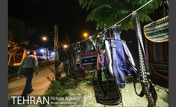 جشنواره چارسوق برج میلاد 16