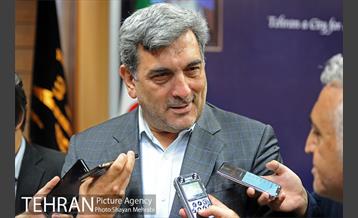 نشست روز جهانی بدون خودرو با حضور شهردار تهران 35