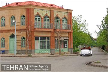شهرک سینمایی غزالی 20