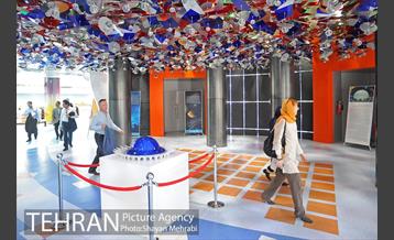 شهردار وین، مهمان تهران 46