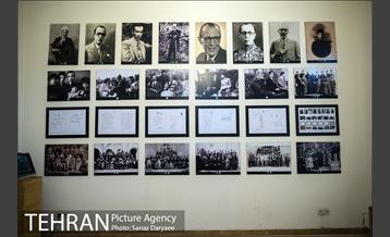 باغ موزه نگارستان 6