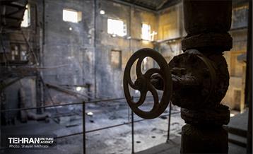 کارخانه سیمان شهر ری 19