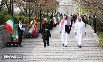 مراسم روز پرچم 82