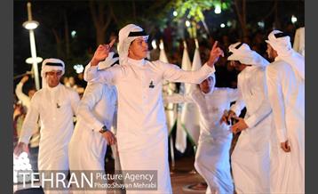 شب فرهنگی خوزستان در برج میلاد با حضور شهردار تهران 21
