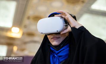 سی و یکمین نمایشگاه بین‌المللی قرآن کریم 14