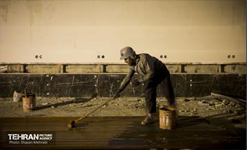 توسعه متروی تهران؛ ایستگاه پرند 21