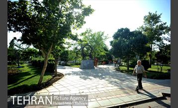 بوستان المهدی 30