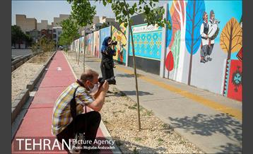 تور عکاسی منطقه 9