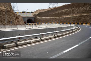 (اتصال بزرگراه شهید خرازی به بزرگراه شهید همدانی) 36