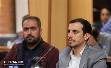 آیین رونمایی از دومین دوره «من شهردارم»  4