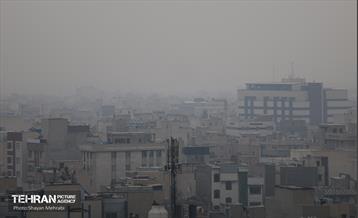 ۱۳ ایستگاه در وضعیت قرمز 19