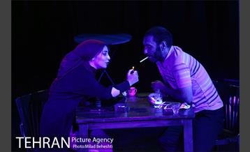 نمایش خواب خیس ماهی‎ 14