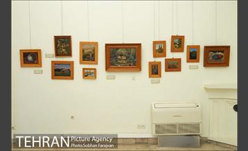 خانه و موزه مقدم  7