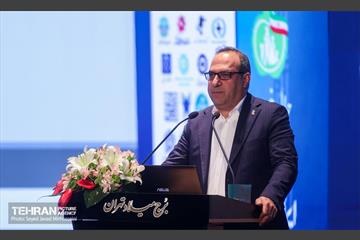 همایش «توسعه سلامت اجتماعی شهروندان تهران» 22