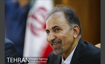 نشست شهرداران کلانشهرهای کشور با شهردار تهران 28