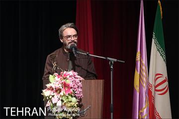 آئین نکوداشت های جشن خانه سینما‎ 28