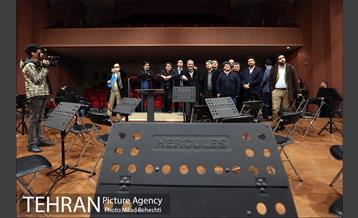 تهرانگردی احمد مسجدجامعی در منطقه 12‎ 10