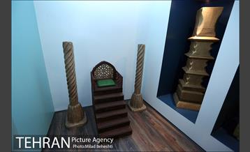 افتتاح موزه اپرای عروسکی‎ 16