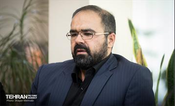 انتصاب سرپرست حراست کل شهرداری تهران 18