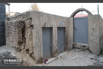 تور گردشگری محله کن 35