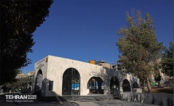 ایستگاه مترو مریم مقدس(س) 65