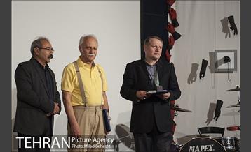 شب کارگردانان تئاتر‎ 20