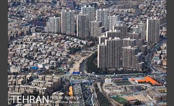 روز پاک تهران  3