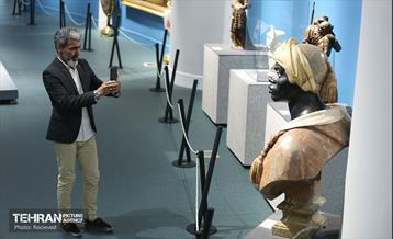 پنجمین نشست هم اندیشی مدیران گردشگری مناطق 22 گانه 21