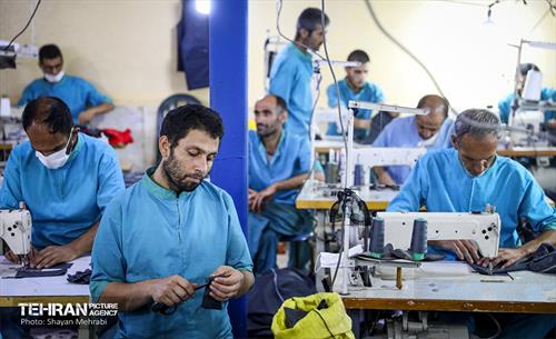 صدای چرخ زندگی در یاور شهر 27