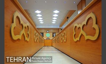 نشست ناصر امانی معاون برنامه ریزی توسعه شهری و امور شورا 8