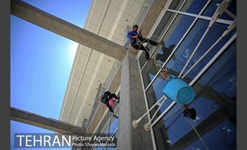 به بهانه روز جهانی کارگر 26