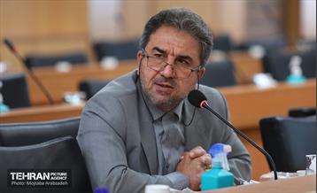 بیست و یکمین جلسه قرارگاه آسیب‌های اجتماعی تهران 4