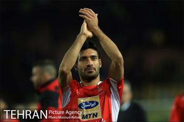دیدار تیم‌های فوتبال پرسپولیس - سپاهان 27