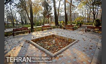 پاییز باغ ایرانی 35