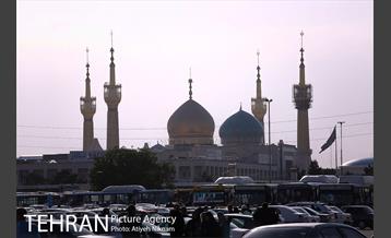 در حاشیه بیست و نهمین سالگرد ارتحال امام خمینی(ره) 1