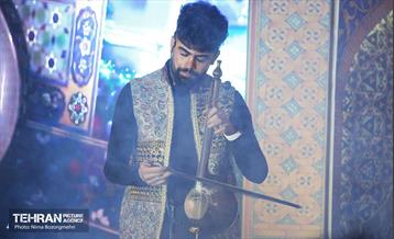 ویژه برنامه نوروز و رمضان در اراضی عباس‌آباد 8