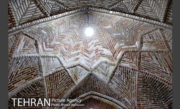 مسجد سلطانی بازار تهران 21