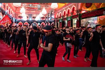از حرم تا حرم 39