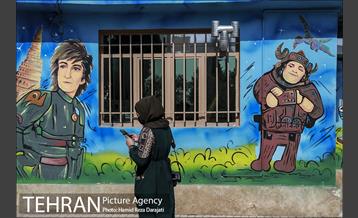 تور عکاسی پروژه های کوچک مقیاس منطقه 20