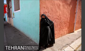 تور عکاسی از منطقه 16