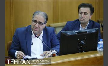 جلسه هماهنگی نمایشگاه کتاب 5