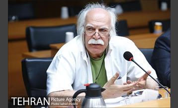 جلسه شورای راهبردی محیط زیست و توسعه پایداری شهرداری تهران 9