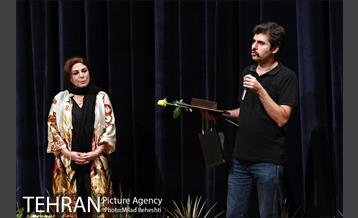 شانزدهمین جشن سالانه انجمن منتقدان و نویسندگان خانه تئاتر‎ 27