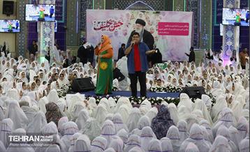 جشن تکلیف فرشته‌ها ۴ 23