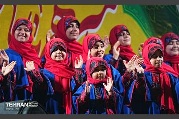 اجتماع امت احمد(ص) 48